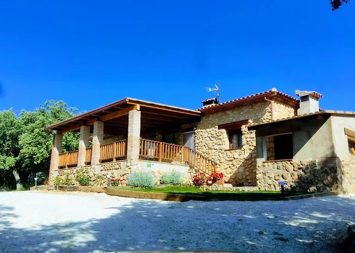 Casa Rural La Carrasca